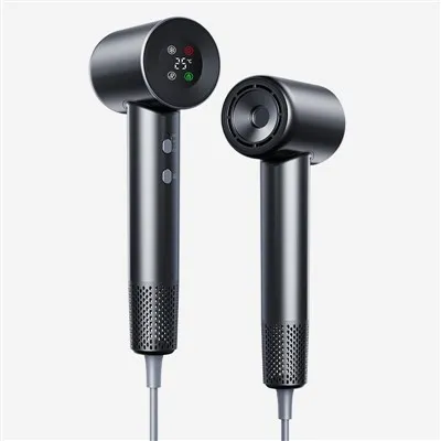 Neigiamų jonų plaukų džiovintuvo veikimo principas (1)