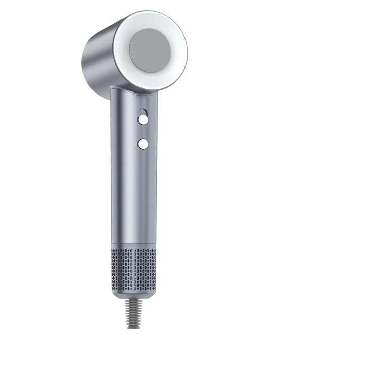 Dovanų stiliaus plaukų džiovintuvas