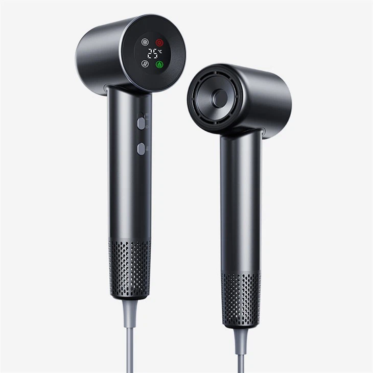 Naujos kartos greitas plaukų džiovintuvas