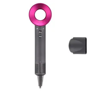 Galingas profesionalus plaukų džiovintuvas