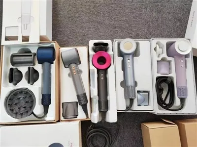 Geriausias plaukų džiovintuvas garbanotiems plaukams