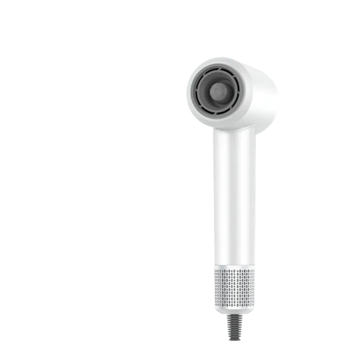 Itin lengvas plaukų džiovintuvas